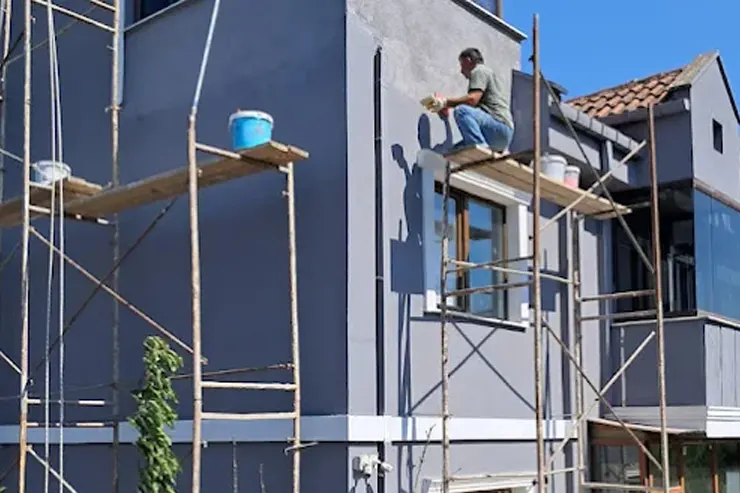 Detay Dekorasyon Bahçehir İnstagram