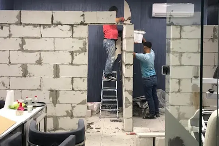 Detay Dekorasyon Bahçehir İnstagram