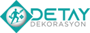 Detay Dekorasyon Logo