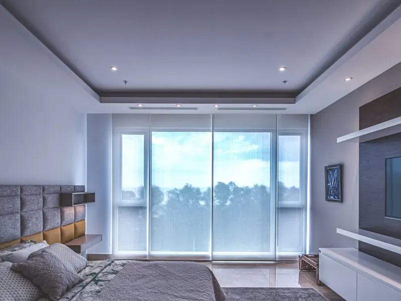 Asma Tavan Spot Aydınlatma