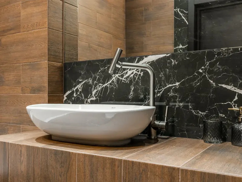 Banyo Tadilatı Referansı