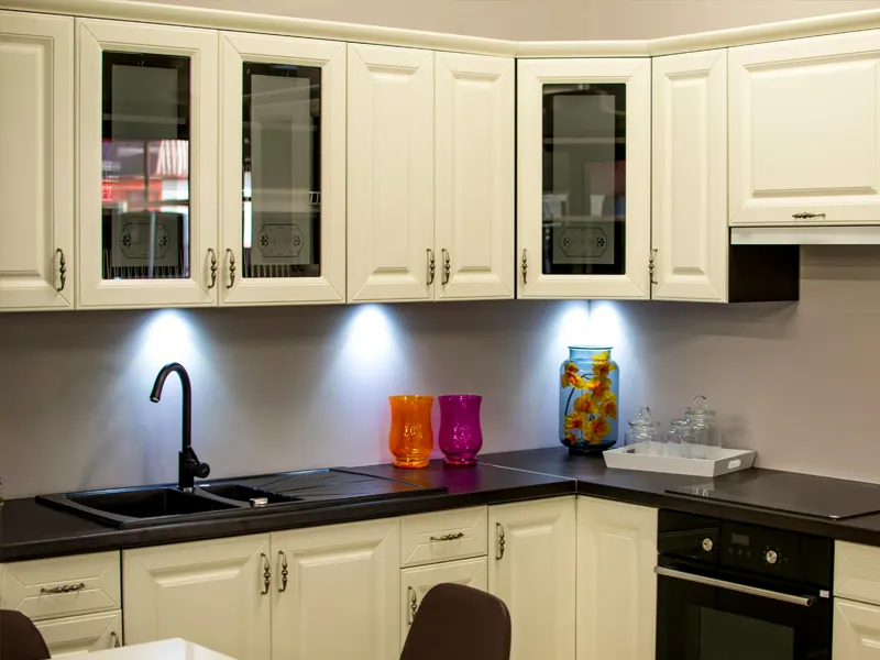 Mutfak Tadilatı Referansı